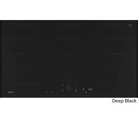 Neff N90 T69YYX4C0 90cm Wide Black Induction Hob