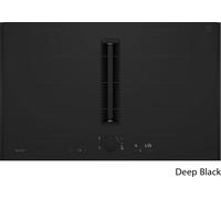 Neff N90 V68YYX4B0 80cm Wide Matt Black Venting Induction Hob