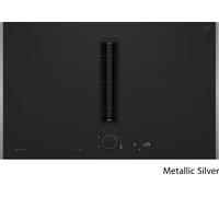 Neff N90 V68YYX4B0 80cm Wide Matt Black Venting Induction Hob