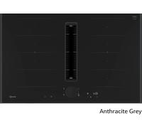 Neff N90 V68YYX4C0 80cm Wide Black Venting Induction Hob