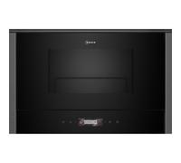 Neff NR4GR31G1B Graphite, Grey Combination microwave Built-in 21 L 900 W