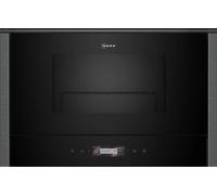 Neff NR4GR31G1B microwave Graphite, Grey Combination microwave Built-in 21 L 900 W