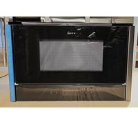 Neff NR4GR31G1B microwave Graphite, Grey Combination microwave Built-in 21 L 900 W