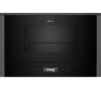 Neff NR4GR31G1B microwave Graphite, Grey Combination microwave Built-in 21 L 900 W