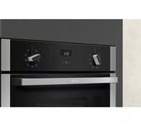 Neff B1ACE4HN0B oven 71 L 2990 W Stainless steel