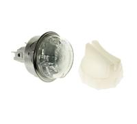 Neff Oven Lamp Fitting Assembly Housing