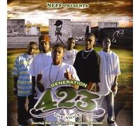 Neff Presents Generation 423 - Voice