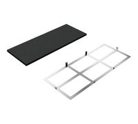 Neff Z51INT0X0 cooker hood part/accessory Cooker hood recycling kit