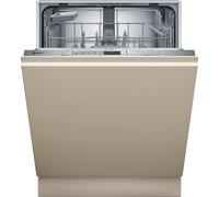 Neff S153HKX03G Integrated Dishwasher - 13 Place Settings