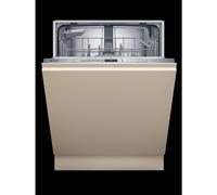 Neff S153HKX03G N 30, Built-in Fully-integrated dishwasher 60