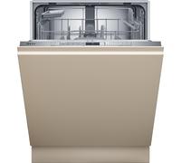 Neff S153HTX02G N 30, Built-in fully-integrated dishwasher 60 cm