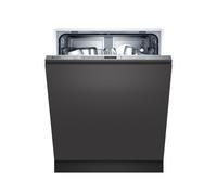 Neff S153HTX02G N 30, Built-in fully-integrated dishwasher 60 cm