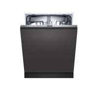 Neff S153HTX02G N 30, Built-in fully-integrated dishwasher 60 cm