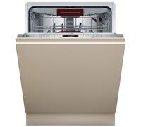 Neff S155ECX07G N 50 Fully Integrated 60cm Dishwasher
