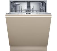 Neff S155HTX04E, N 50, dishwasher fully integrable, 60 cm
