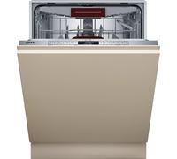 Neff S155HVX00G 60 Cm Dishwasher Fully
