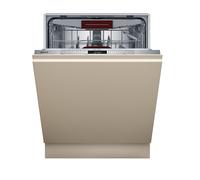 Neff S155HVX00G N50 Fully Integrated Dishwasher 14 Place Settings