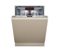 Neff S155HVX00G N50 Fully Integrated Dishwasher 14 Place Settings