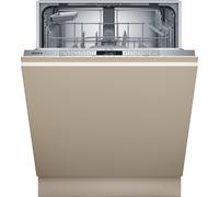 Neff S175HTX06G N 50 Fully Integrated 60cm Dishwasher
