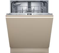 Neff S175HTX14G 60 Cm Dishwasher Fully
