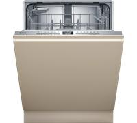 Neff S175HTX14G - Fully Integrated Dishwasher 60cm - Variable Hinge - C Energy