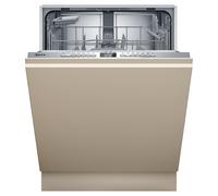 Neff S175HTX14G N50 60cm Fully Integrated Dishwasher
