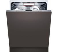 Neff S187TC800E dishwasher Semi built-in 14 place settings A