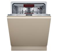 Neff S187ZCX03G 60cm N70 Fully Integrated Dishwasher
