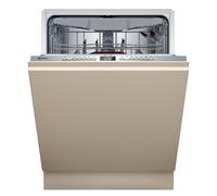 Neff S195HCX17G N50 60cm Fully Integrated Dishwasher