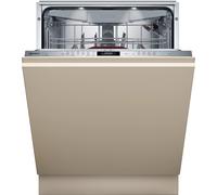Neff S197YCX05G 60 Cm Dishwasher Fully