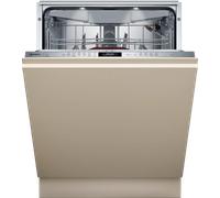 N 70 Fully-integrated dishwasher 60 cm Variable hinge S197YCX05G