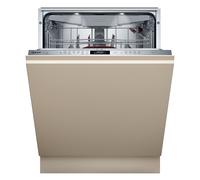 Neff S197YCX05G 60 Cm Dishwasher Fully