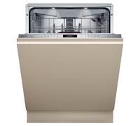 Neff S197YCX05G N70 60cm Fully Integrated Dishwasher