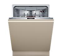 Neff S197ZCX08G - Fully-Integrated Dishwasher 60cm - Variable Hinge & Zeolith Drying - B Energy