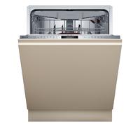 Neff S197ZCX08G N70 60cm Fully Integrated Dishwasher