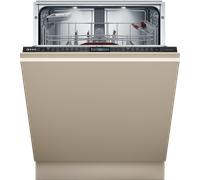 Neff S199ZB803E - Fully Integrated Dishwasher 60cm - 9L Water Consumption - B Energy Rating