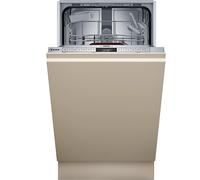 Neff S875HKX21G 45 Cm Dishwasher Fully