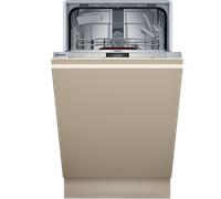 Neff S875HKX21G N 50 Fully-integrated dishwasher 45 cm