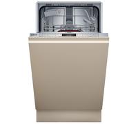 Neff S875HKX21G N 50 Fully Integrated 45cm Dishwasher