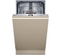 Neff S875HKX32G - Fully-Integrated Slimline Dishwasher - 45cm - D Energy