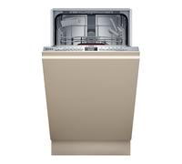 Neff S875HKX32G N50 45cm Fully Integrated Dishwasher