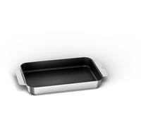 NEFF Flex Pan Large - Stainless Steel, Stainless Steel