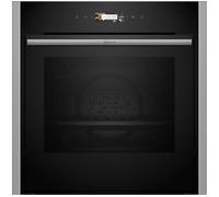 Neff N 70 B54CR31N0B oven 71 L 3600 W Stainless steel