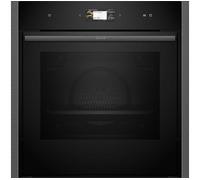 Neff N 90 B64VS71G0B oven 71 L 3600 W Graphite, Grey