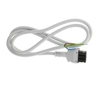 Neff Slide & Hide Oven Power Cord 1.2m Genuine Mains Lead Cooker Cable 00754544