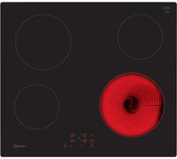 Neff T16NBE1L N 50 Quick-Light Ceramic Hob