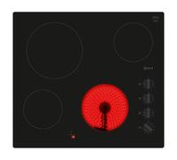 Neff T16NKE0L N 30 Quick-Light Ceramic Hob