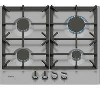 N 70 Gas hob 60 cm Stainless steel T26CIP8N0