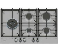 NEFF T27CIS8N0 - Stainless Steel Gas Hob - 75cm - 4 Zones
