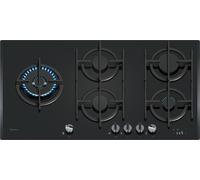 Neff T29RHS4S0 90cm Gas on Glass Hob
